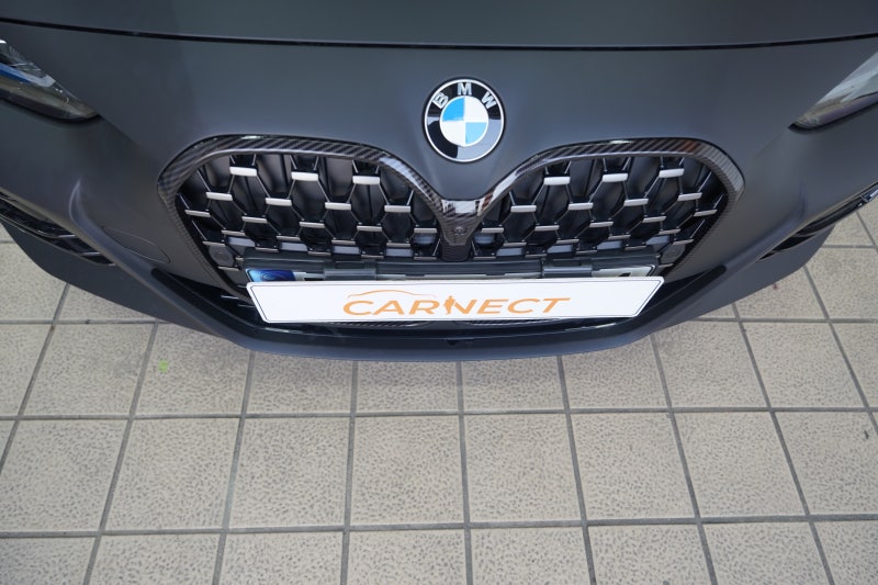 경기 하남 감초로 / 랩핑 / BMW / 4시리즈
