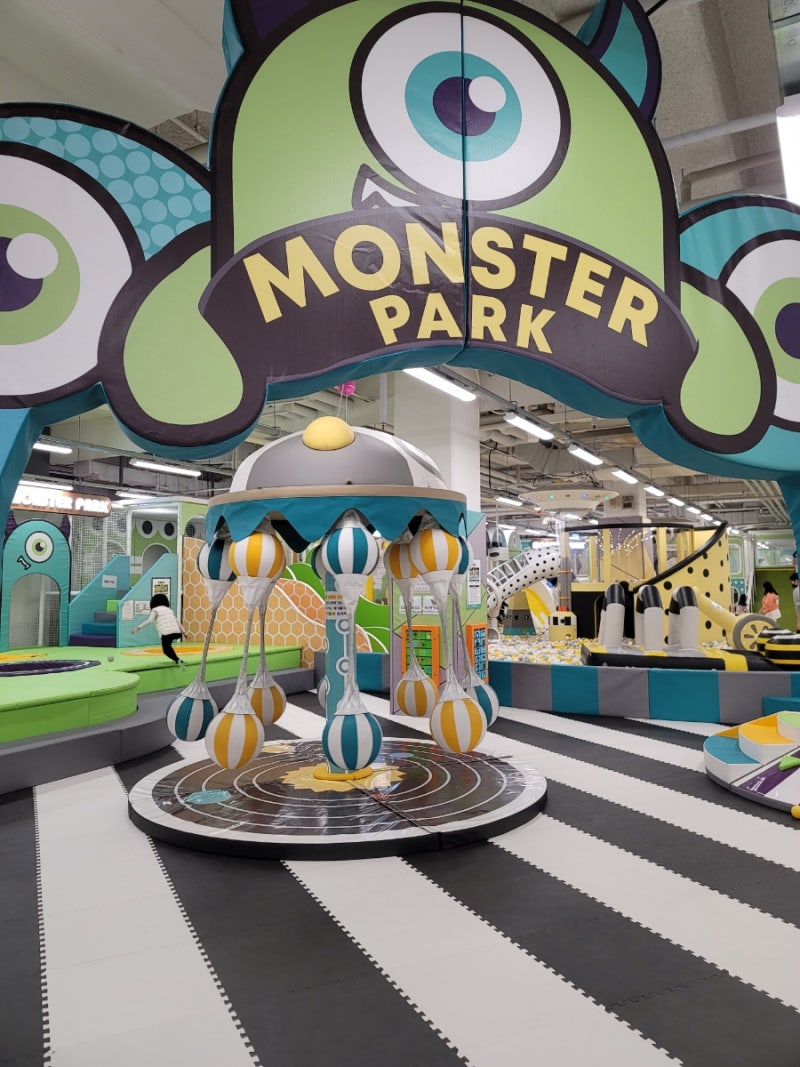 7세 아이 : 일상, 몬스터파크, 쿠앤크, 한자쓰기, 코인노래방, 책, 아쿠아필드, 유치원발표회, 캠풀 은계점, 학원고민 : 네이버  블로그