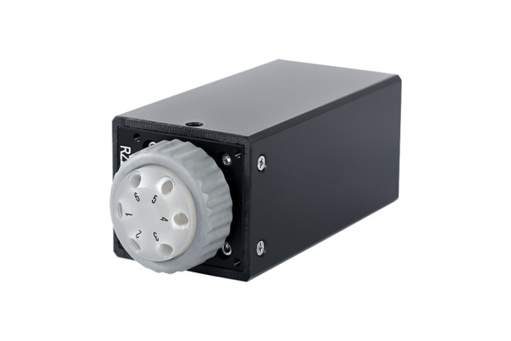  Injector Valve SV-07B