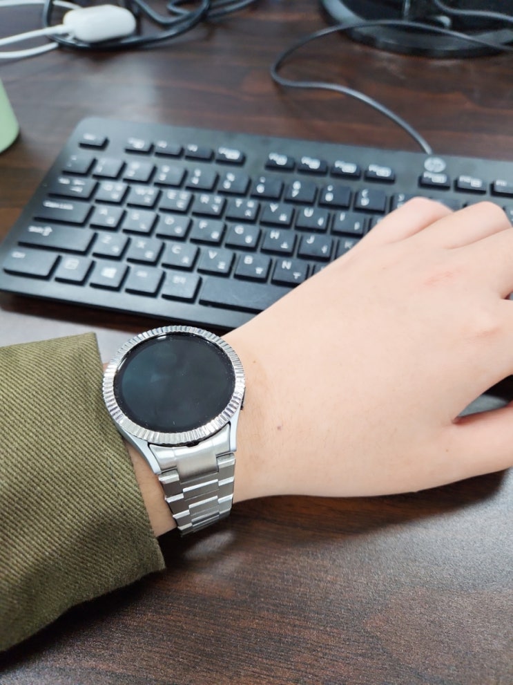  Galaxy Watch5