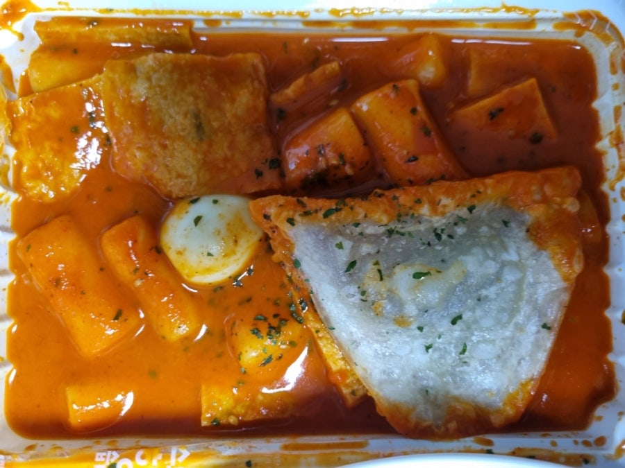 죠스떡볶이 부산봉래점 사진 3