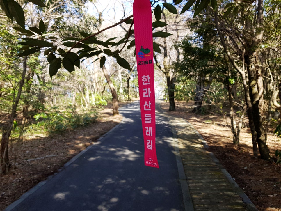 어점이오름 사진 3