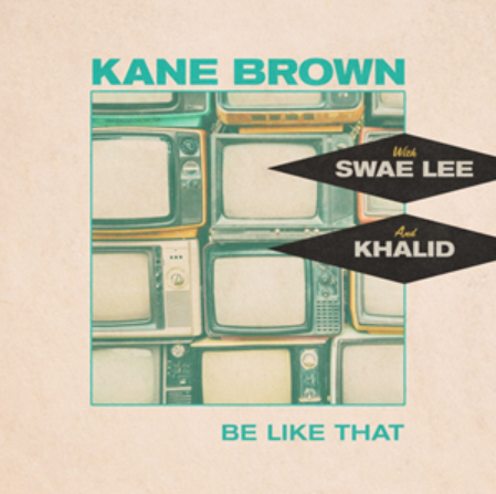 [팝송] Kane Brown - Be Like That (듣기, 가사 해석, 커버)