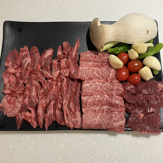  광주 소고기맛집 용봉동 고기집 화백