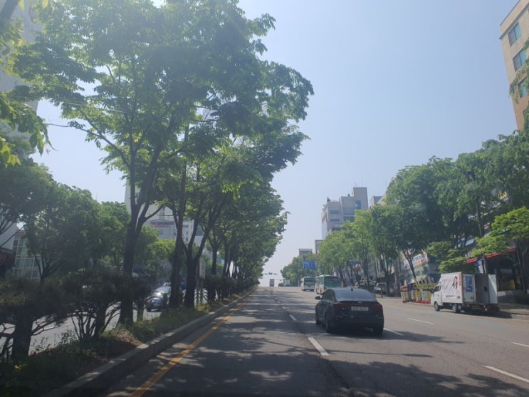 동탄운전연수 만족합니다!