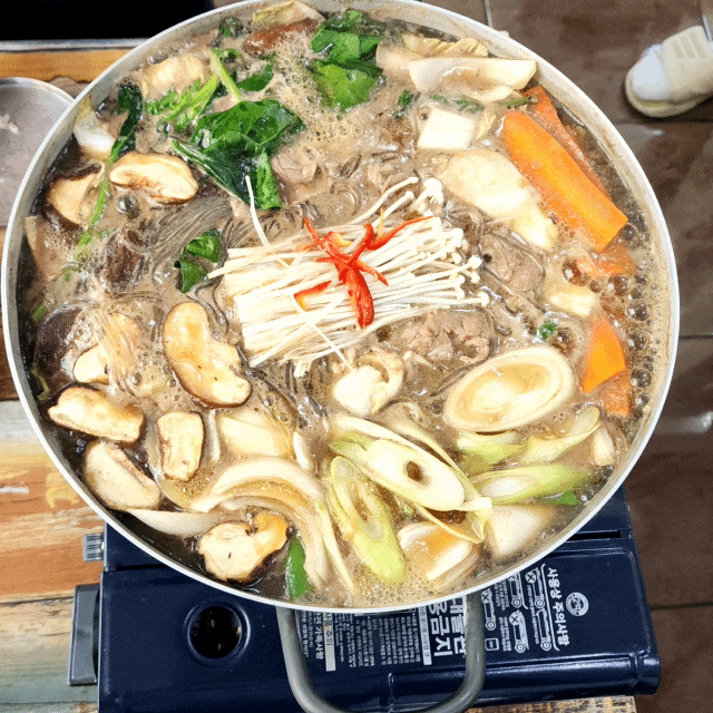 쌍촌동 밥집 엄마밥상 백반&불백 맛집 집밥이 그리울때