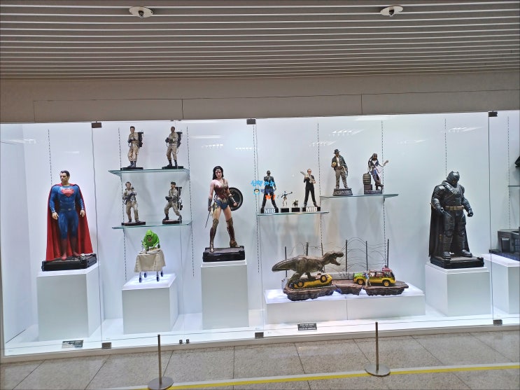 용두산공원 산책후 부산영화체험박물관리뷰 용두산공원 산책후 부산영화체험박물관리뷰