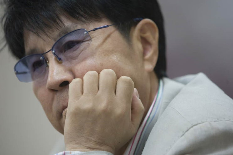  그 겨울의 찻집