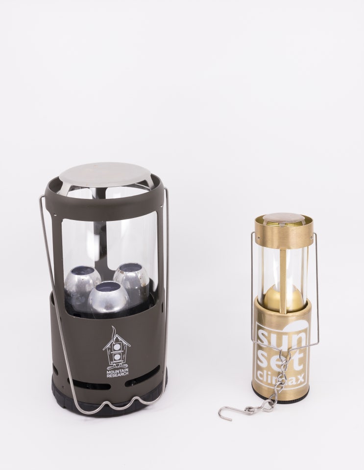 UCO Candle Lantern (BRASS HANDLE) UCO Candle Lantern (BRASS HANDLE)