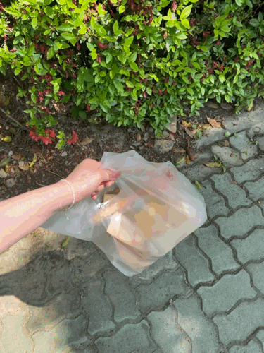  경남 양산 부리또 맛집 원부리또에서 푸짐한 한끼 먹었어요/근처피크닉장소추천