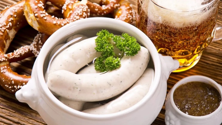 아침부터 맥주를 마시는 곳... 아침부터 맥주를 마시는 곳...