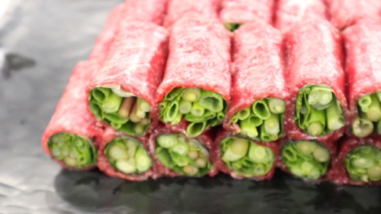  본리동맛집 한우말이 전문인'우신정' 장기동술집으로 제격