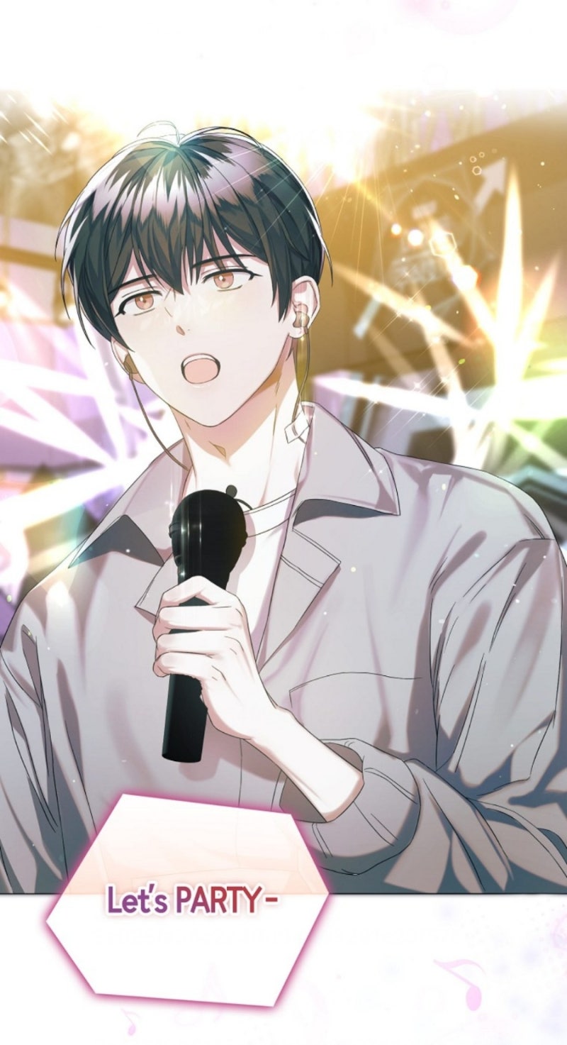 카카오페이지] 데뷔 못 하면 죽는 병 걸림 : 네이버 블로그