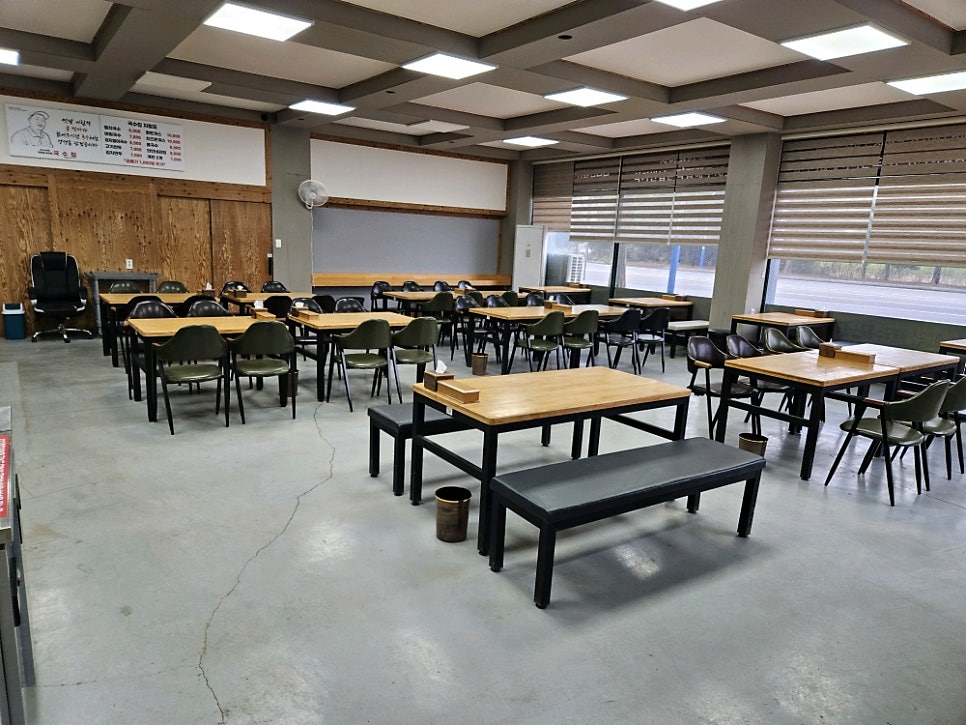 의인네국수집 삼기점 사진 6