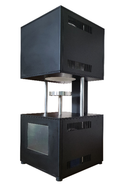  고온 전기로 Dental Furnace - 한국화인썸(주)덴탈퍼니스