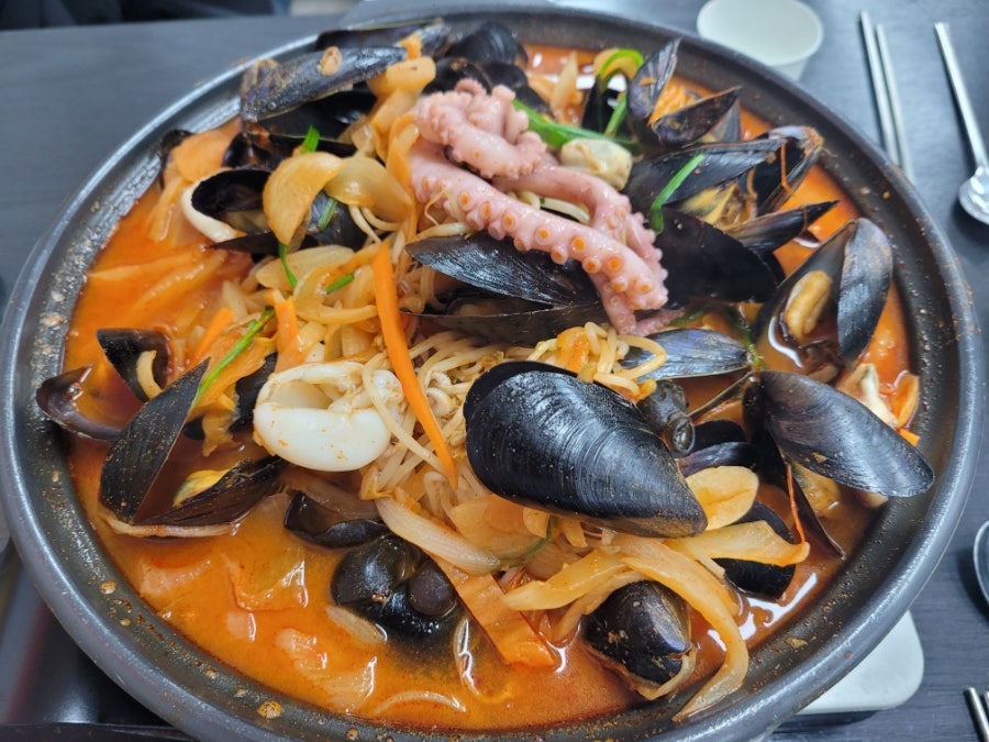 신홍굴이짬뽕 사진 6