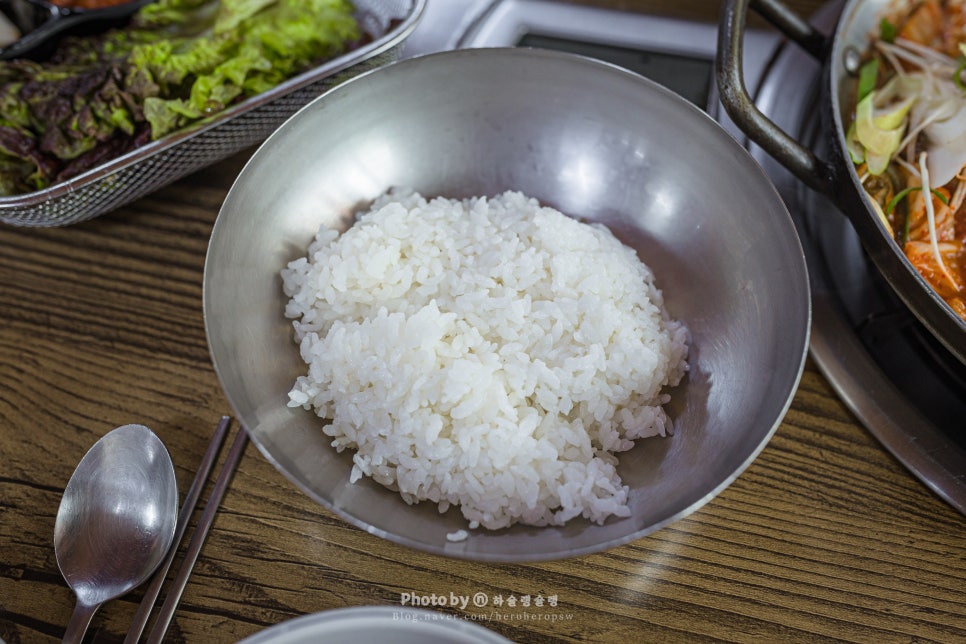 특별미기사식당 사진 6