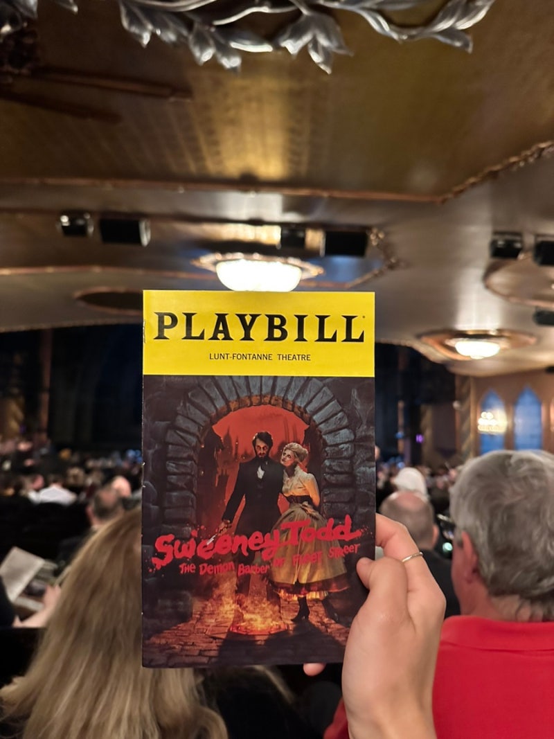 관극일기] 브로드웨이 뮤지컬 스위니토드 후기, 한국 공연과 차이점 : 네이버 블로그, image size:800x1067