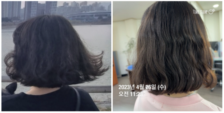  수원 신동미용실 추천 인생 클리닉 성공!