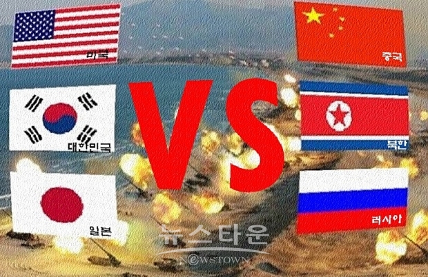 <b>북한</b>이 미사일 도발을 계속 하는 이유  feat. 한국의 핵무장