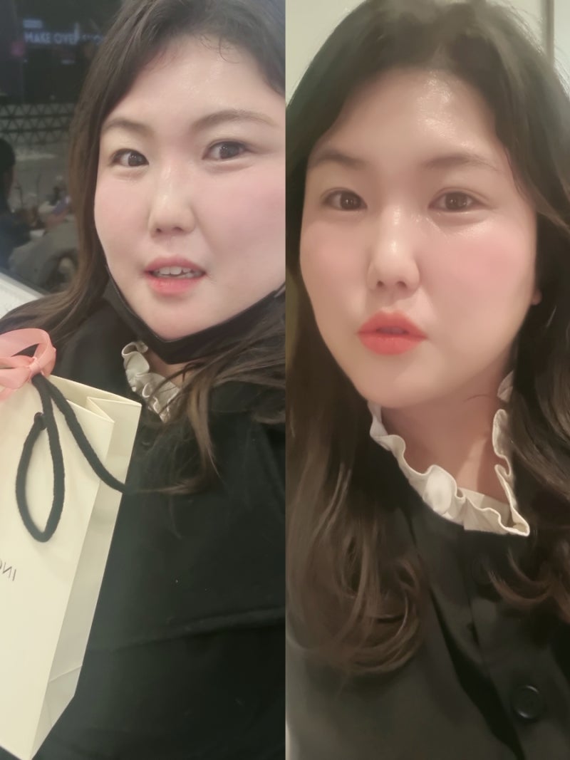 두꺼운 파운데이션 대신 인셀덤 래디언솜100 물광커버쿠션 21호,23호 후기