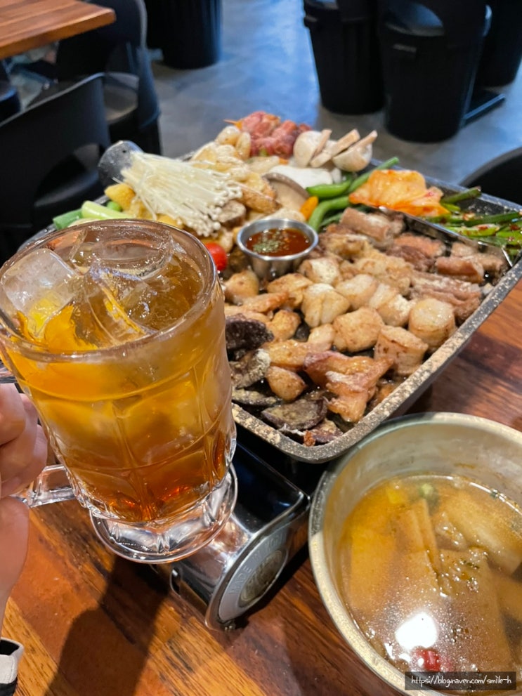  문정동곱창 맛집 우리동네 나의 최애맛집_야곱293 문정본점