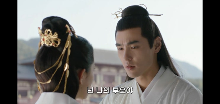 부요황후(扶摇) ㉒ 부요황후(扶摇) ㉒