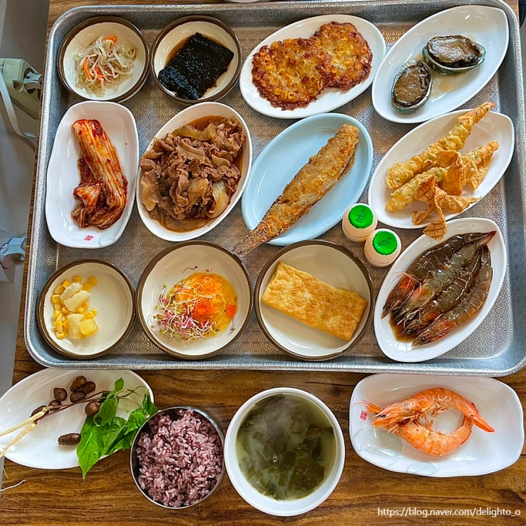 경남 사천 케이블카 근처 백반 맛집 박서방식당 (주차장, 웨이팅 정보) 경남 사천 케이블카 근처 백반 맛집 박서방식당 (주차장, 웨이팅 정보)