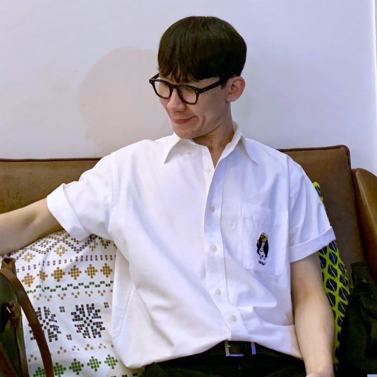  빈티지 구제옷의 장단점, 구매 요령, 구매처 및 직접 구매한 제품 소개