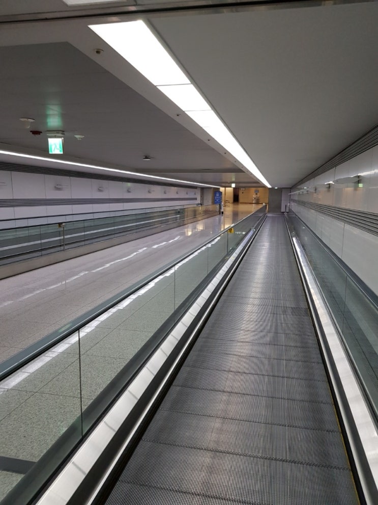  인천공항 픽업전문 예약택시 (용산구 보광동)