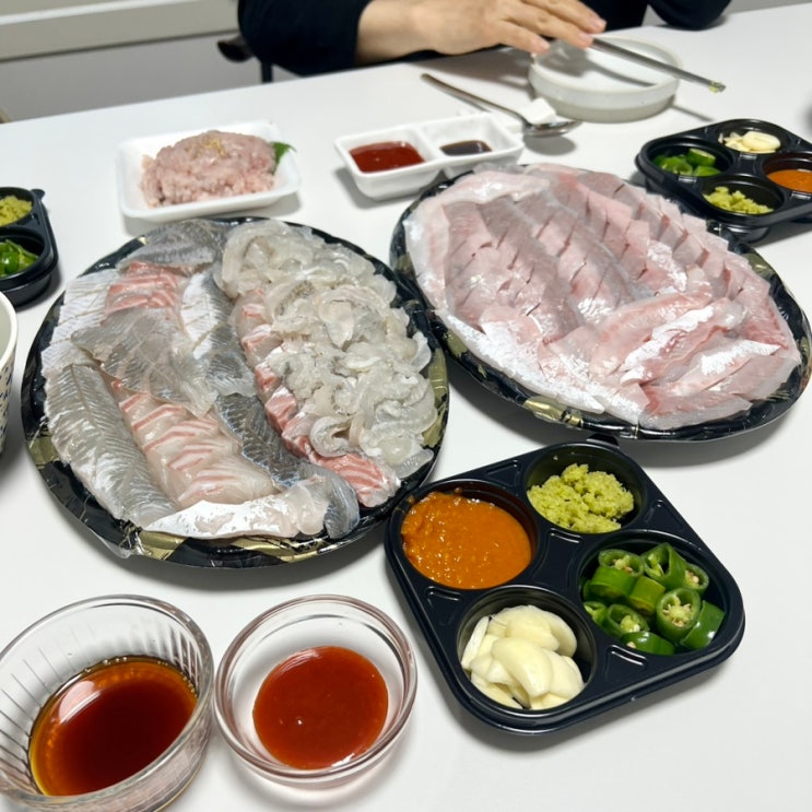  결혼생활 행복하세요?