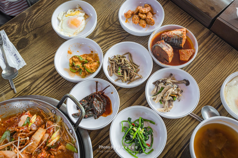 특별미기사식당 사진 4