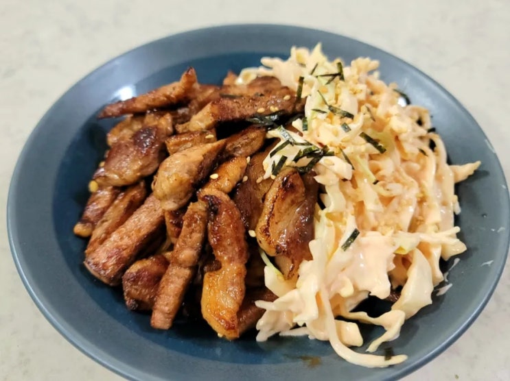  서진이네 불닭볶음면 맛있게 먹는 콘치즈 고기덮면 레시피 조합