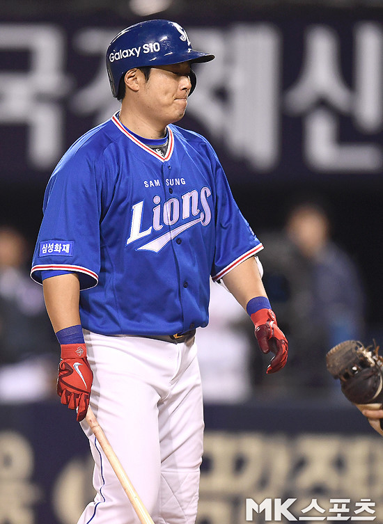 [프로야구] 삼성 이원석+<b>신인</b>지명권 키움 <b>김태훈</b> 트레이드에... 