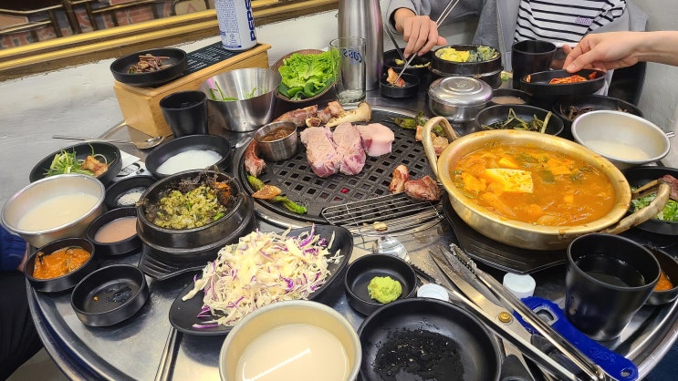 함덕흑돼지맛집 함덕 괴기 뼈삼겹 함덕흑돼지맛집 함덕 괴기 뼈삼겹