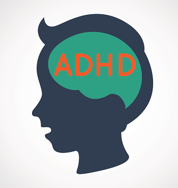  주의력결핍 과다행동장애(ADHD)의 원인과 증상 치료방법은?