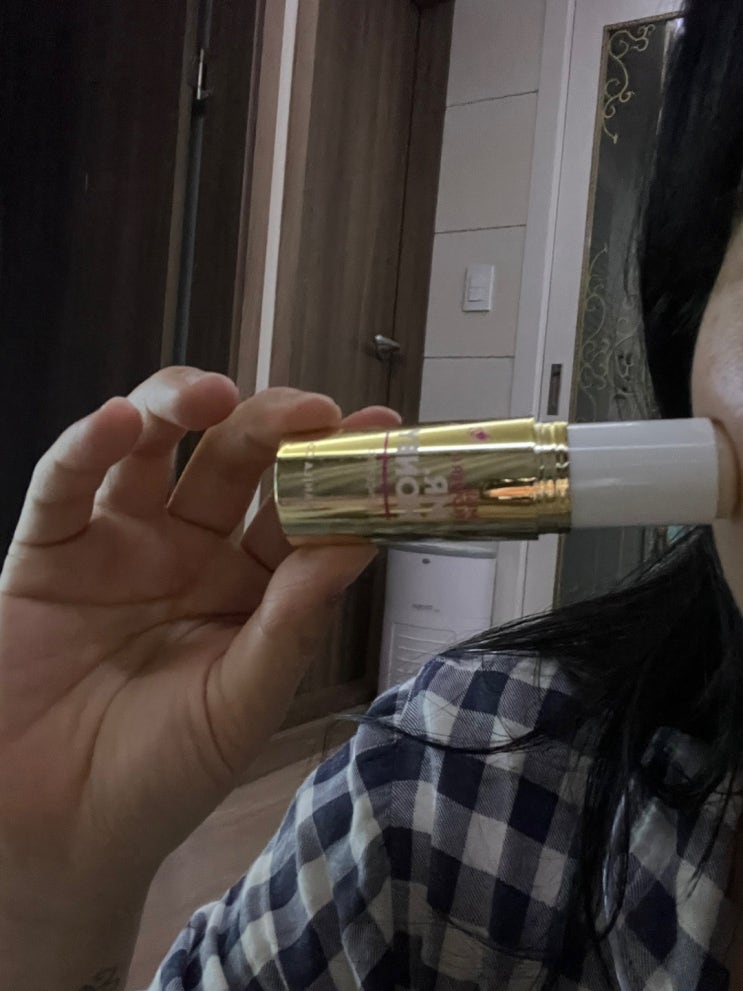  바닐라코 미스 플라워 앤 미스터 허니 에센스 스틱 구팡체험단 후기