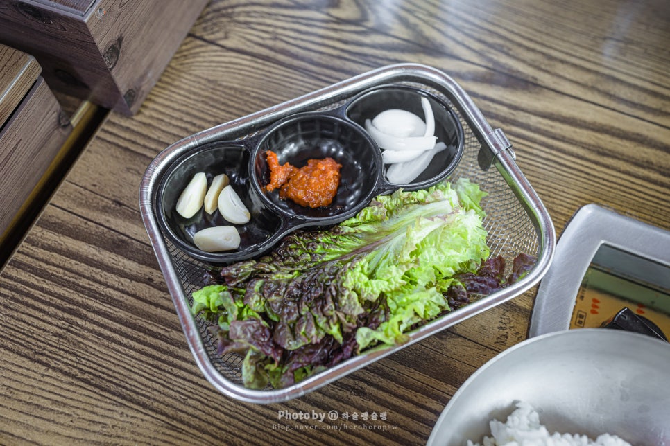 특별미기사식당 사진 5