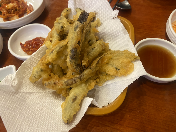  인천 서구 가좌동 맛집 금강산추어탕 몸보신으로 최고