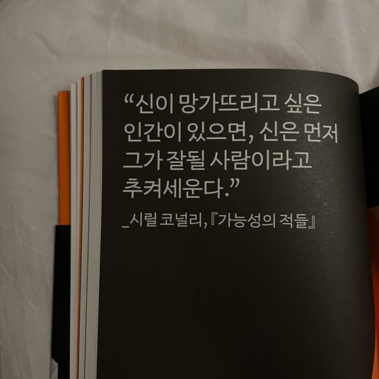  인생의 롤 강의 같은 느낌, 역행자