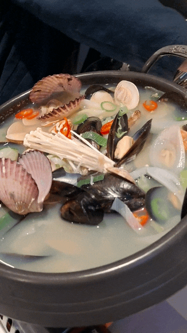  무거동이자카야《도화더클래식》신상맛집에 다녀왔어요