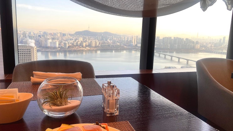  서울 콘래드 호텔 Conrad Hotel 에서 고급스러움과 우아한 감성을 경험하세요~ 개인적인 리뷰 _ 꿈자 