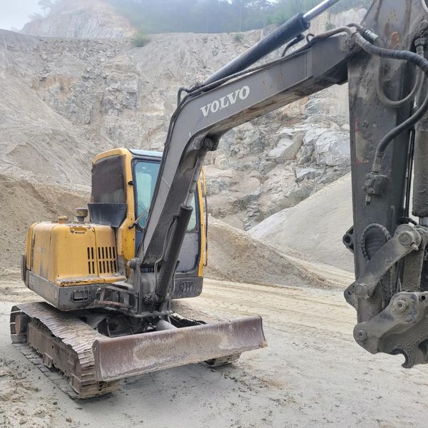 볼보 EC55 2000년식 1100만원 판매합니다. 볼보 EC55 2000년식 1100만원 판매합니다.