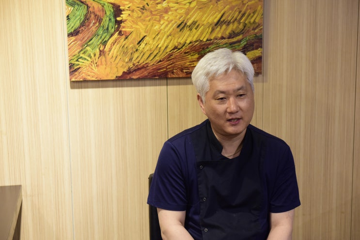  [블로그 체험단 모집] 슈퍼멤버스 이용후기 인터뷰 - 시민식당 본점 편