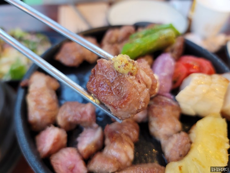  경남 김해 장유 율하 맛집 ㅣ 김형제고기의 철학 김해율하점 방문기