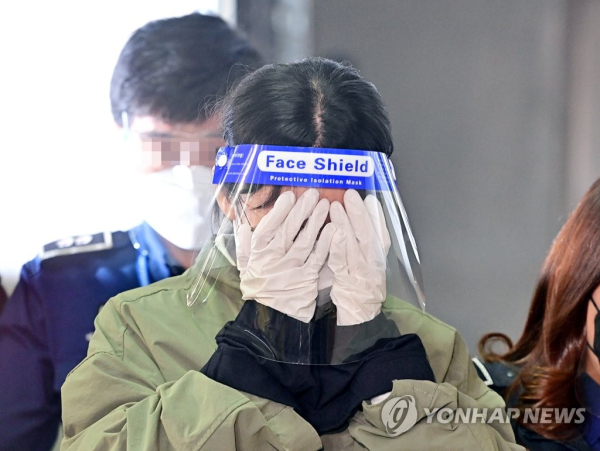 ‘무기징역’ 이은해, 8억 보험금 받을 수 있을까? ‘무기징역’ 이은해, 8억 보험금 받을 수 있을까?