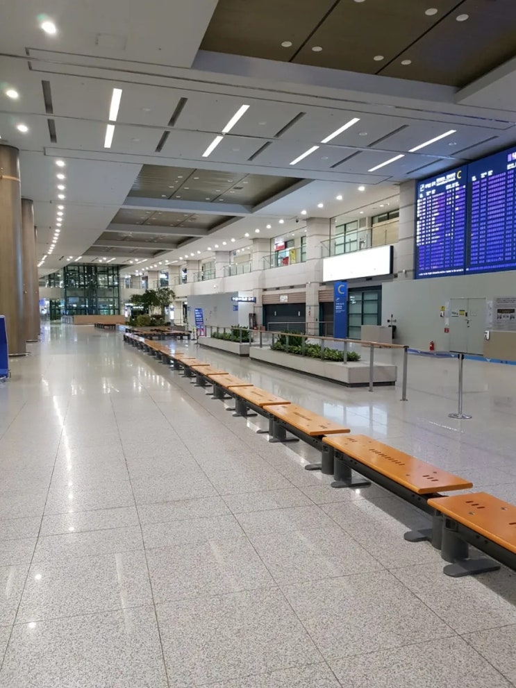  인천공항 입국시에도 픽업예약택시 이용하세요(분당 정자동)