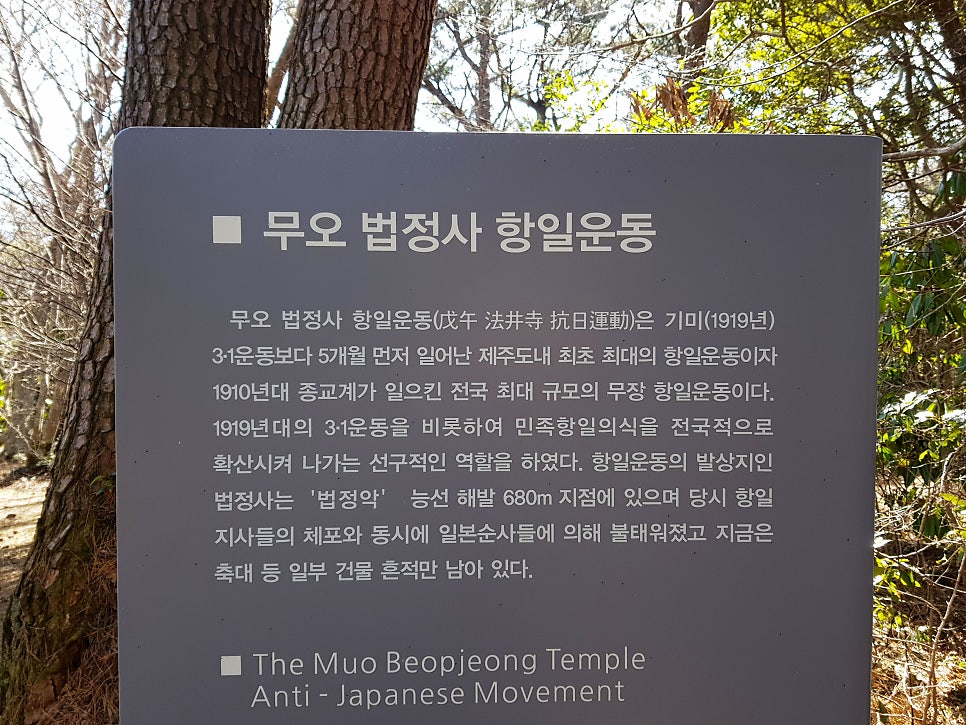 어점이오름 사진 4