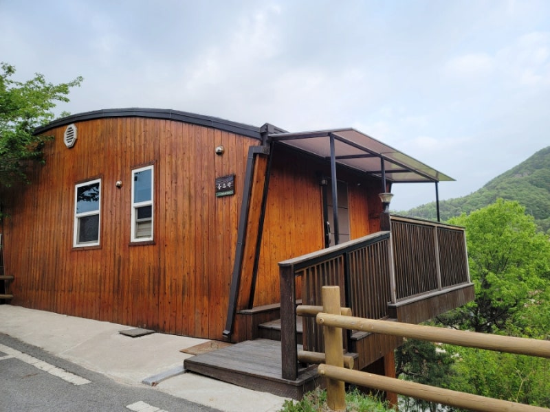 변산자연휴양림 곰소항 숙박 후기 및 바다뷰 숙소 선택 팁!