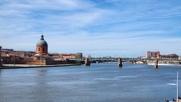  툴루즈(Toulouse) 여행 : 개요